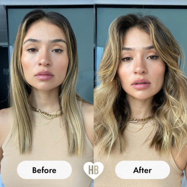 Hairburst Longer, Stronger Hair Trio