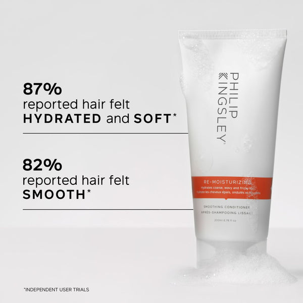Philip Kingsley Re-Moisturizing Conditioner