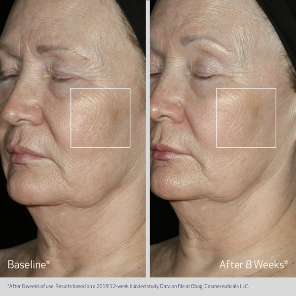 Obagi Elastiderm Facial Serum