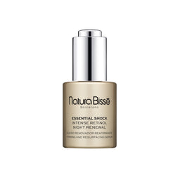 Natura Bisse Essential Shock Intense Retinol Night Renewal