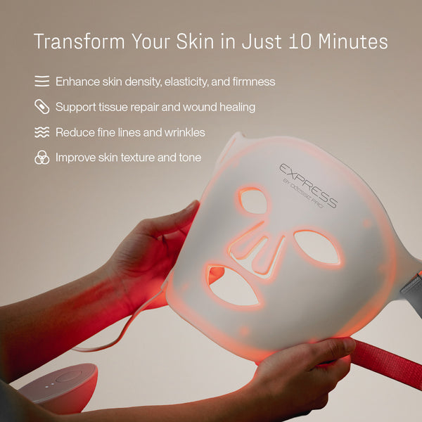 Déesse Pro The Gift of Glow Bundle