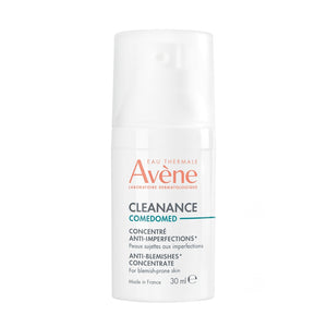 Avène Cleanance Comedomed Anti-blemish Moisturiser for Blemish-prone Skin 30ml