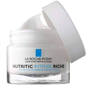 La Roche-Posay Nutritic Intense Rich Moisturizing Cream