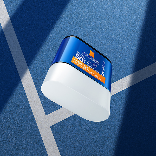 La Roche Posay Anthelios UVSPORT Pro-Resistance Stick SPF50+ 10ml