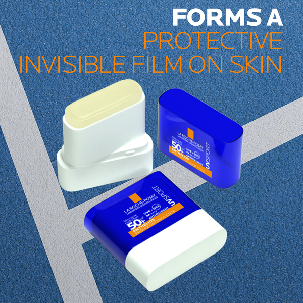 La Roche Posay Anthelios UVSPORT Pro-Resistance Stick SPF50+ 10ml