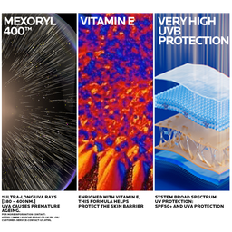 La Roche Posay Anthelios UVSPORT Pro-Resistance Stick SPF50+ 10ml