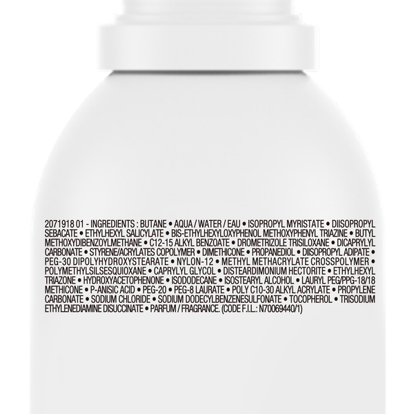 La Roche Posay Anthelios UV Sport Invisible Refreshing Mist SPF50+ 200ml