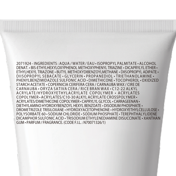 La Roche Posay Anthelios UVSPORT Wet & Sweat Pro-Resistance Lotion SPF50+, 200ml