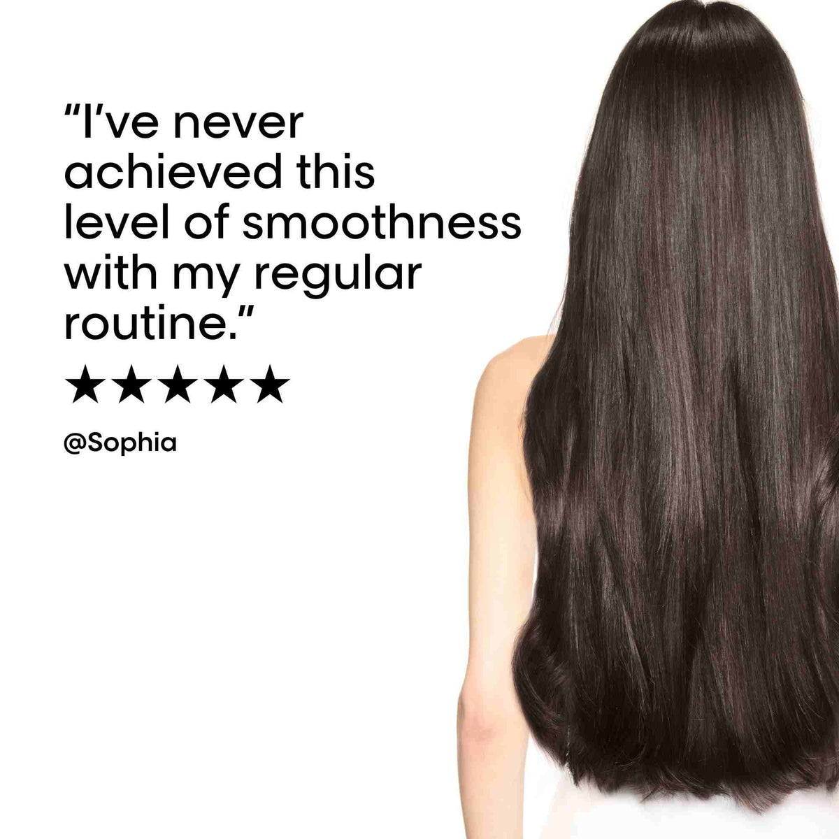 L'Oreal Professionnel Keratin Alpha Sleek Professional Hair Mask 500ml