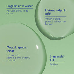 Caudalie Vinopure Purifying Toner 400ml