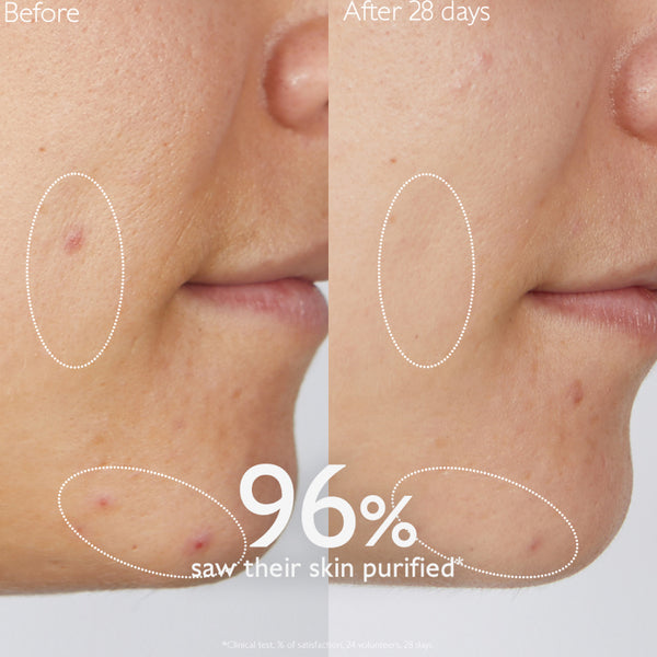 Caudalie Vinopure Purifying Gel Cleanser 385ml