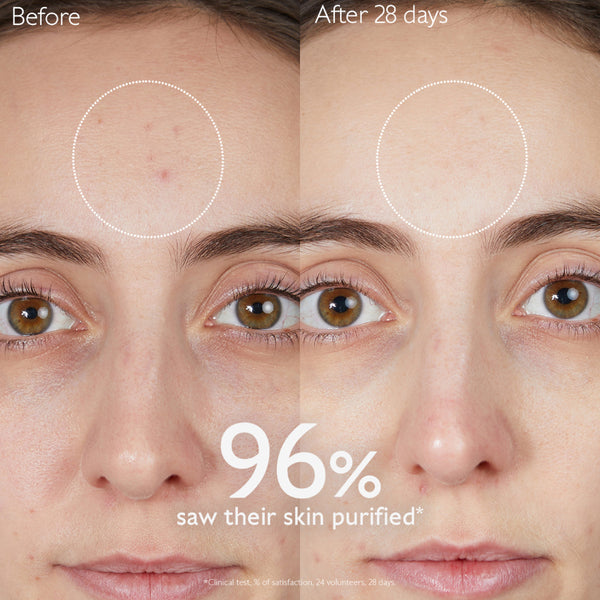 Caudalie Vinopure Purifying Gel Cleanser 75ml