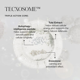 Germaine de Capuccini Tec-Exosome Hydro Regeneration Duo