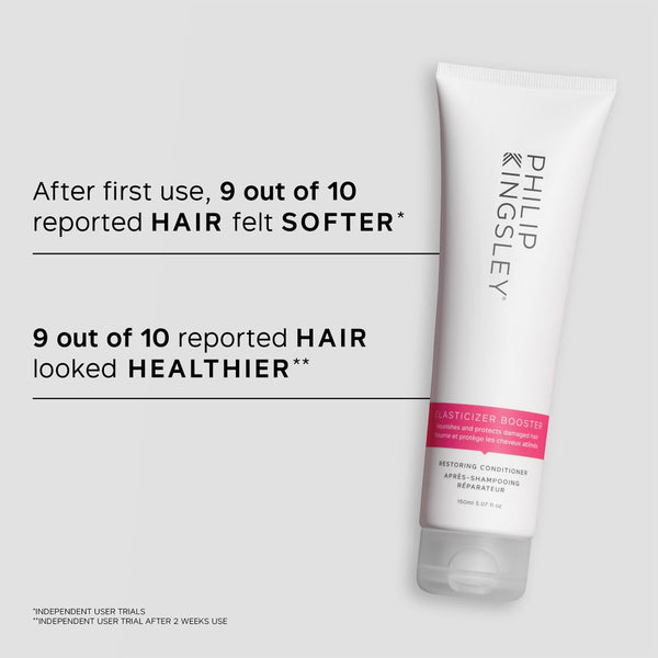 Philip Kingsley Elasticizer Booster Restoring Conditioner