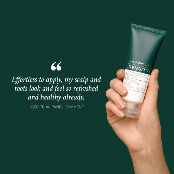 Philip Kingsley Density Stimulating Scalp Mask