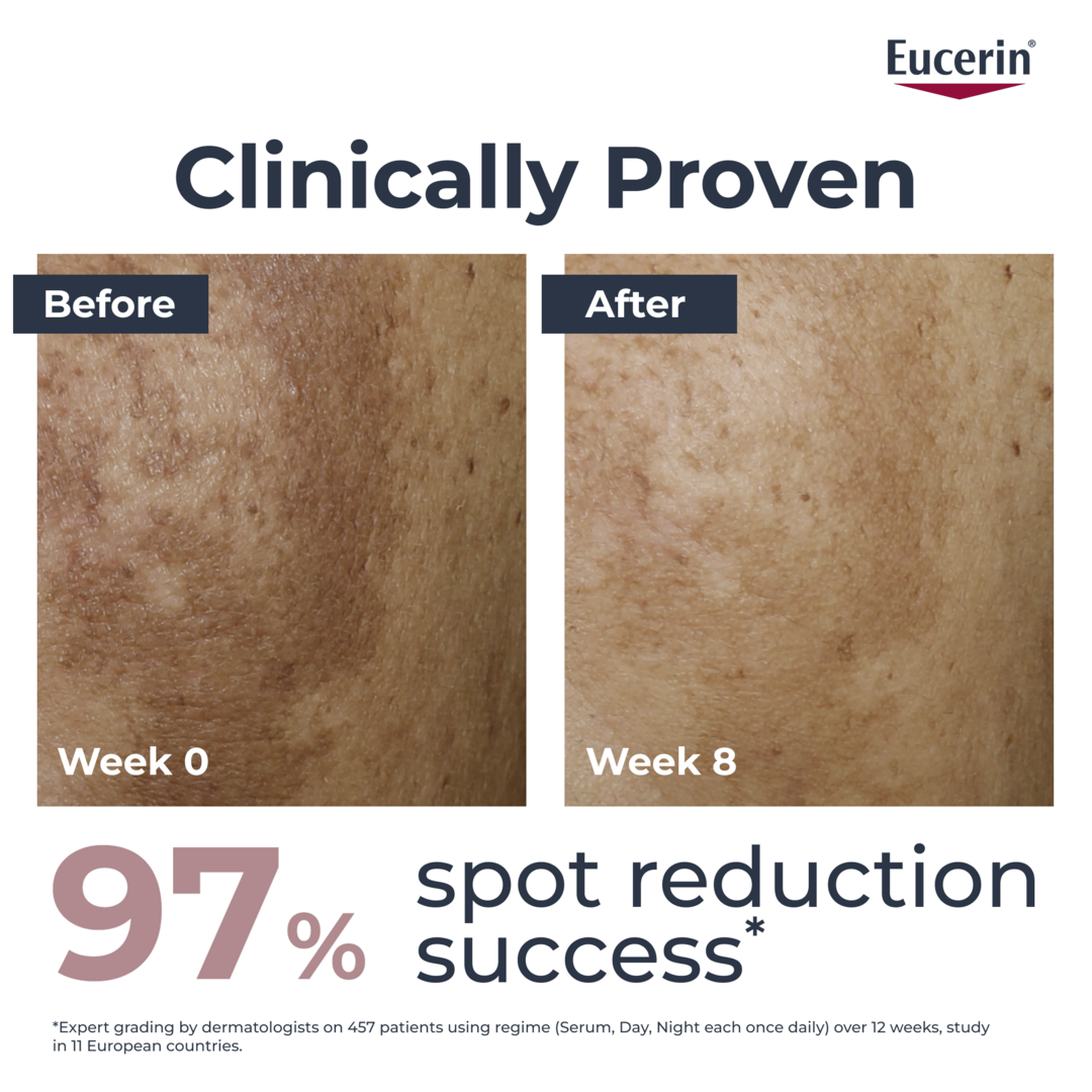 Eucerin Anti-Pigment Night Cream 50ml