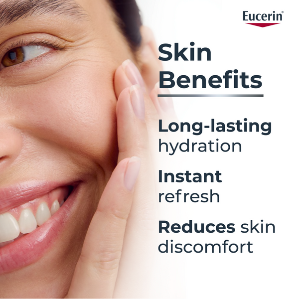 Eucerin Hyaluron-Filler Mist Spray