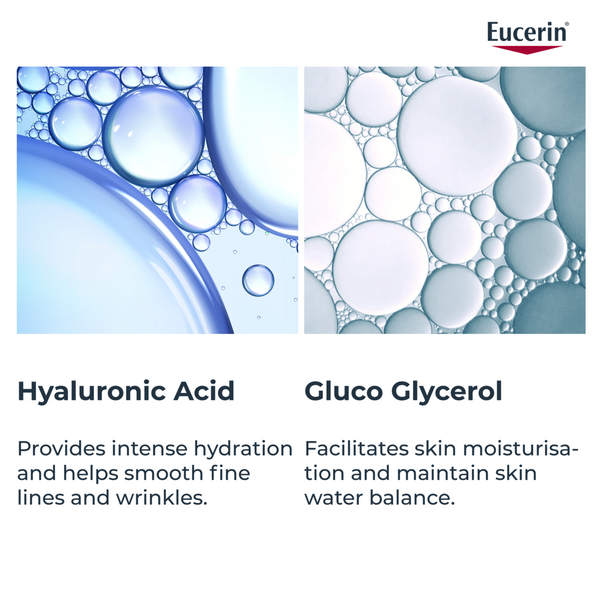 Eucerin Hyaluron-Filler Mist Spray