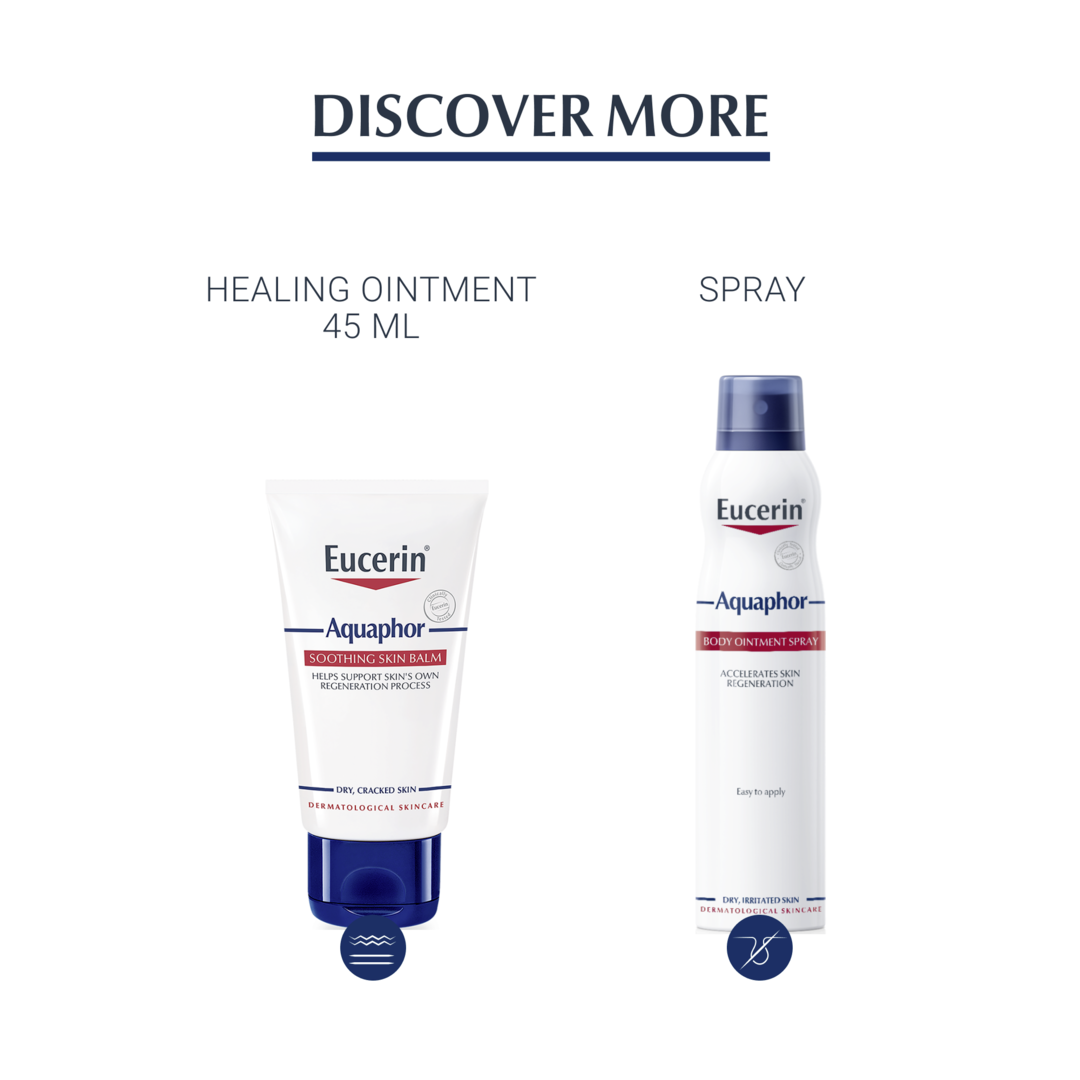 Eucerin Aquaphor Spray