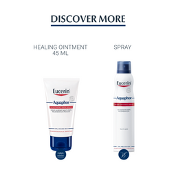 Eucerin Aquaphor Spray