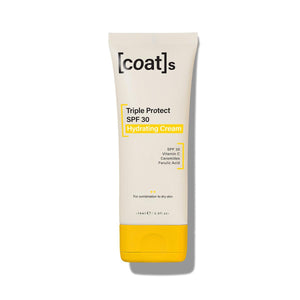 [coat]s Triple Protect SPF 30 Hydrating Cream 30ml