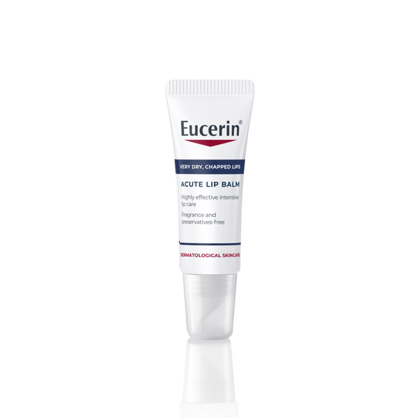 Eucerin Acute Lip Balm 10ml