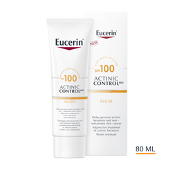 Eucerin Actinic Control SPF 100