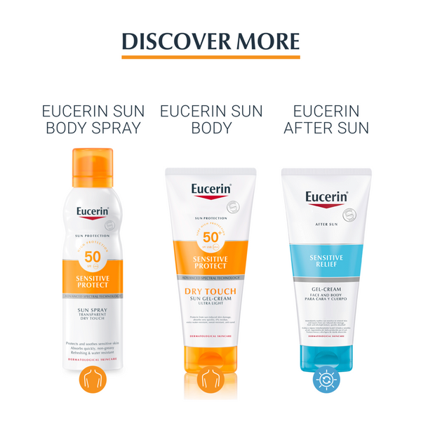 Eucerin Actinic Control SPF 100