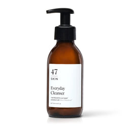 47 Skin Everyday Cleanser 150ml