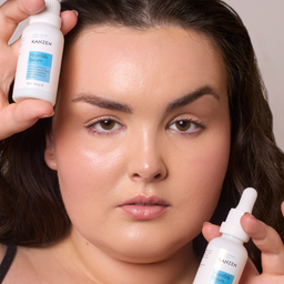 Kanzen HypoSilk Serum