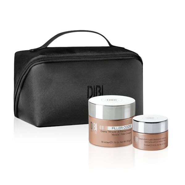 DIBI Milano Filler Code Replenishing Christmas Kit