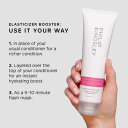 Philip Kingsley Elasticizer Booster Restoring Conditioner