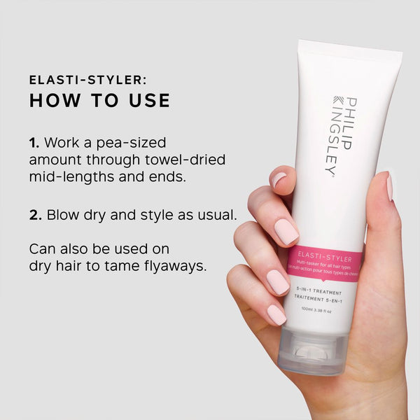 Philip Kingsley Elasti-Styler 5-in-1 Hair Treatment 40ml