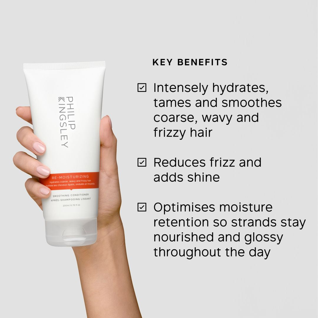 Philip Kingsley Re-Moisturizing Conditioner 75ml