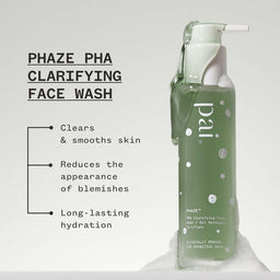 Pai Skincare Phaze Rebalancing PHA Cleanser