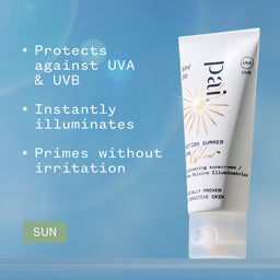 Pai Skincare British Summer Time Glow SPF30 Cream