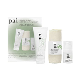 Pai Skincare Partners In Calm