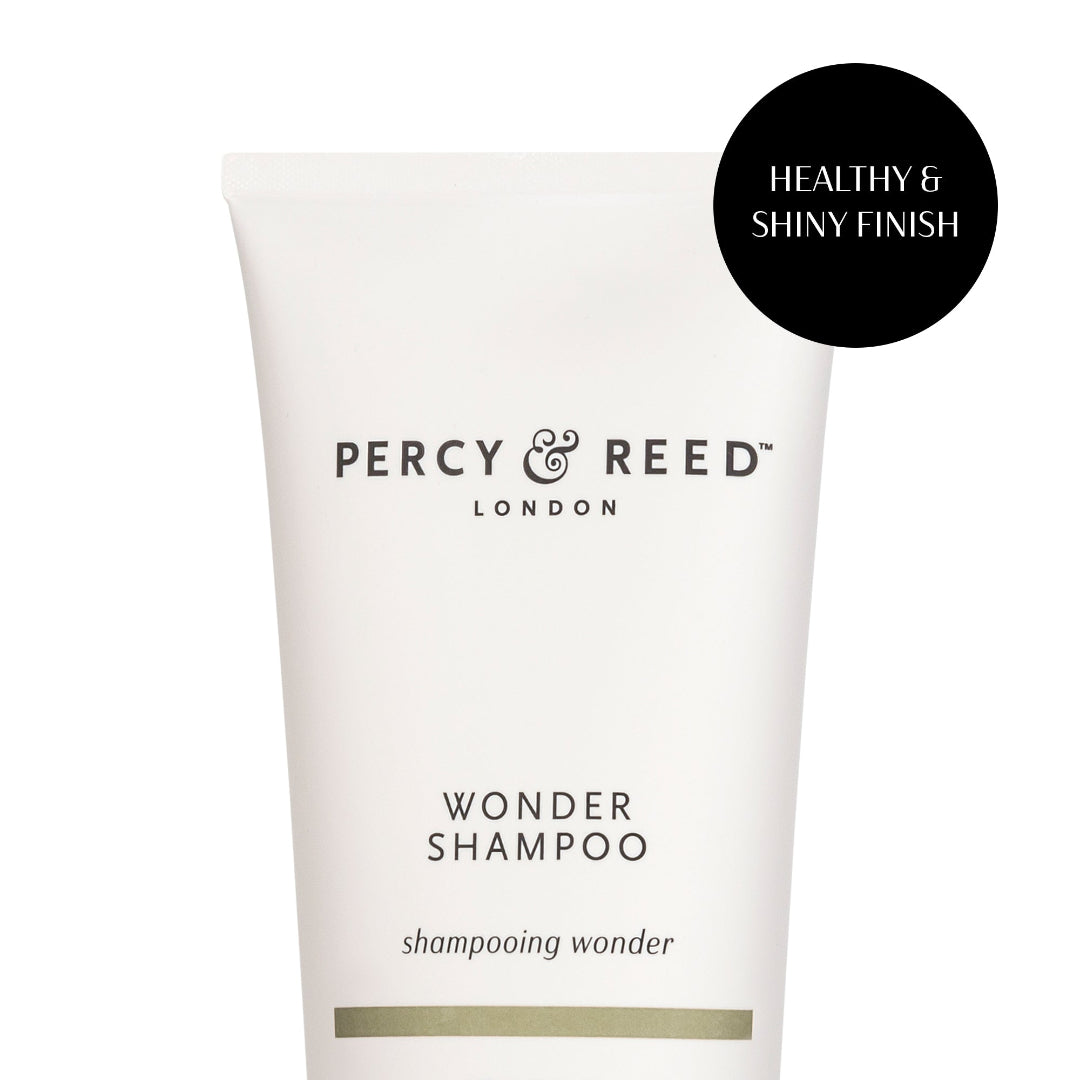 Percy & Reed Wonder Shampoo 250ml