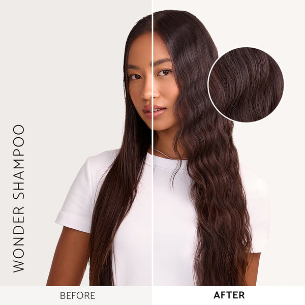 Percy & Reed Wonder Shampoo 250ml