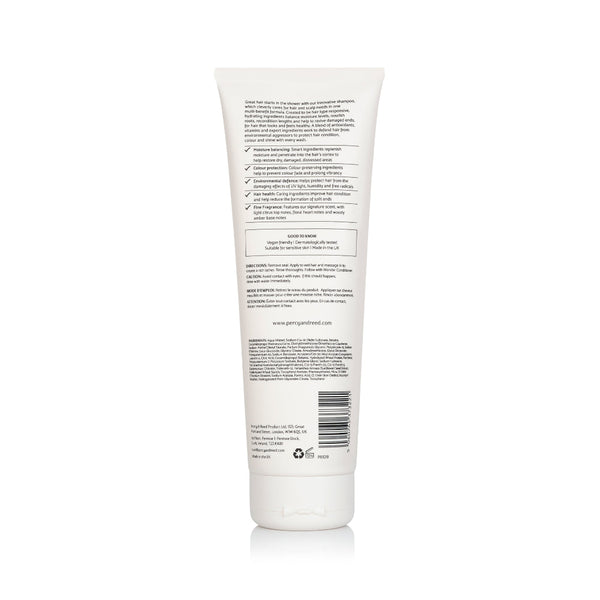 Percy & Reed Wonder Shampoo 250ml