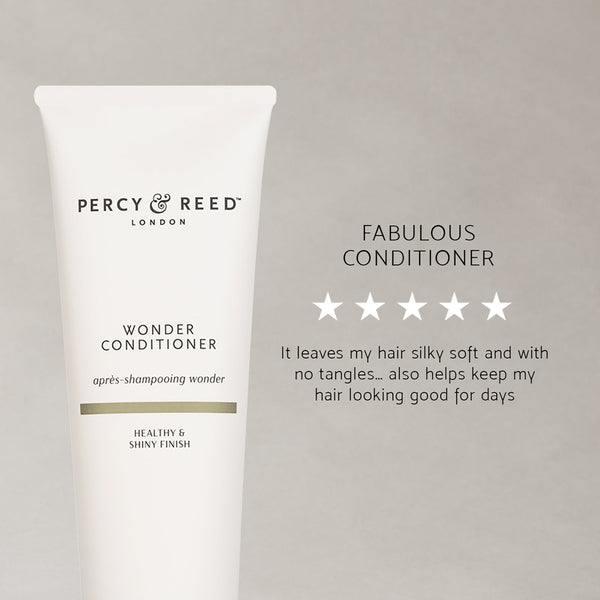 Percy & Reed	Wonder Conditioner 250ml