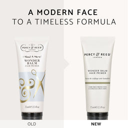 Percy & Reed	Wonder Balm Hair Primer 75ml