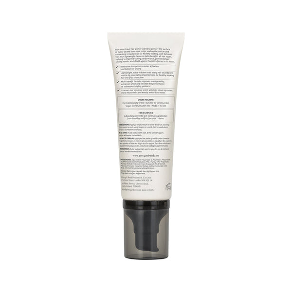 Percy & Reed	Wonder Balm Hair Primer 75ml