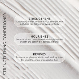 Percy & Reed	Strengthening Conditioner 250ml