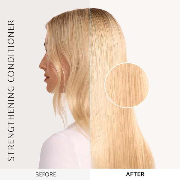 Percy & Reed	Strengthening Conditioner 250ml