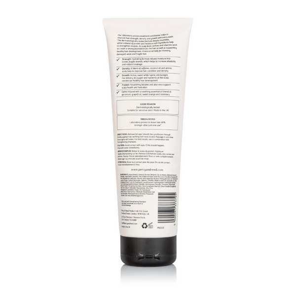 Percy & Reed	Strengthening Conditioner 250ml