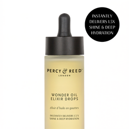 Percy & Reed	Wonder Oil Elixir Drops 50ml