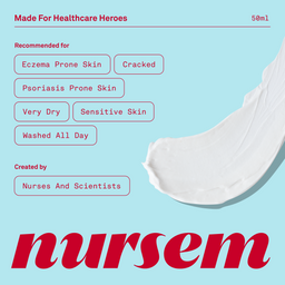 Nursem Caring Skin Fix 50ml