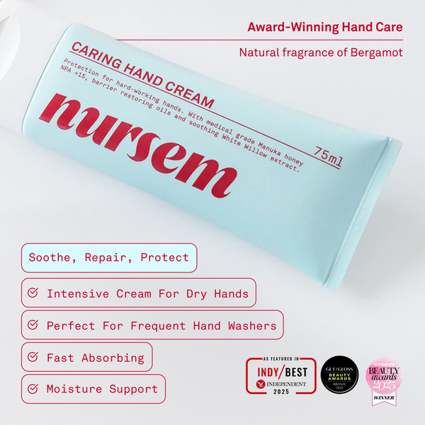 Nursem Skincare Discovery Set