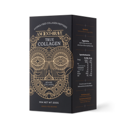 Ancient + Brave True Collagen Supplements